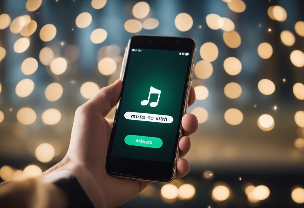 Como colocar música no status do WhatsApp: guia passo a passo
