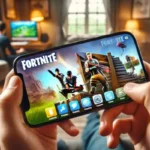 fortnite-no-celular